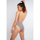 Kép 2/2 - belmar neonstripe egyrészes fürdőruha