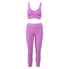 Kép 1/2 - FLOW WELLNESS Sportruházat top