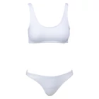Kép 2/5 - NAIDA SCRUNCHY Fürdőruha női alsó
