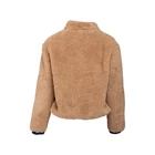 Kép 2/2 - STOWE TRICOOL BEIGE Sportruházat outdoor felső