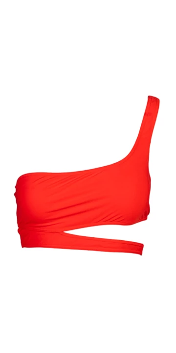 ASYMO SPRING Fürdőruha női felső