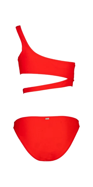 ASYMO SPRING Fürdőruha női felső