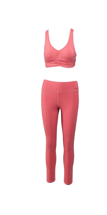 FLOW WELLNESS Sportruházat top