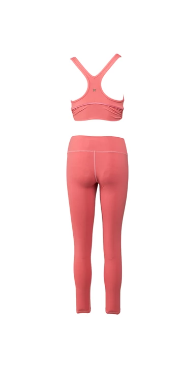 FLOW WELLNESS Sportruházat top
