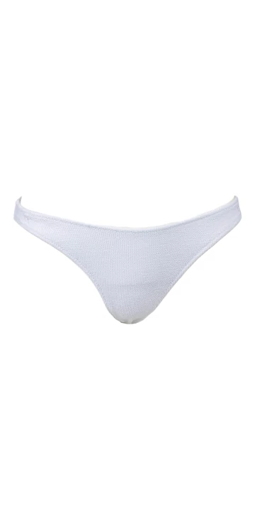 NAIDA SCRUNCHY Fürdőruha női alsó