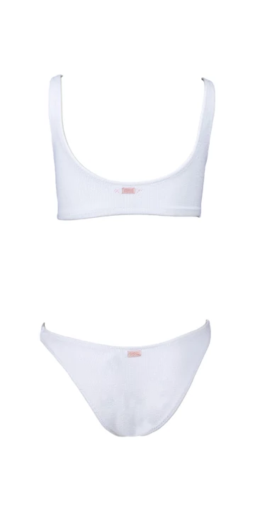 NAIDA SCRUNCHY Fürdőruha női alsó