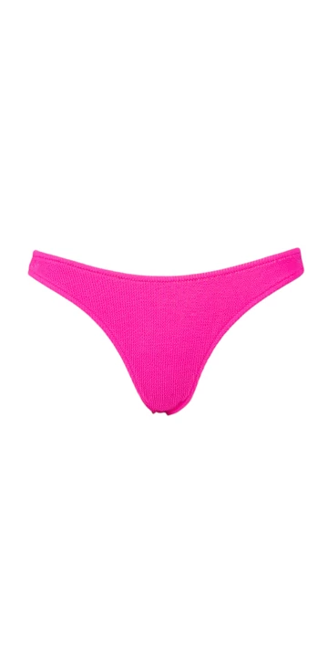 NAIDA SCRUNCHY Fürdőruha női alsó
