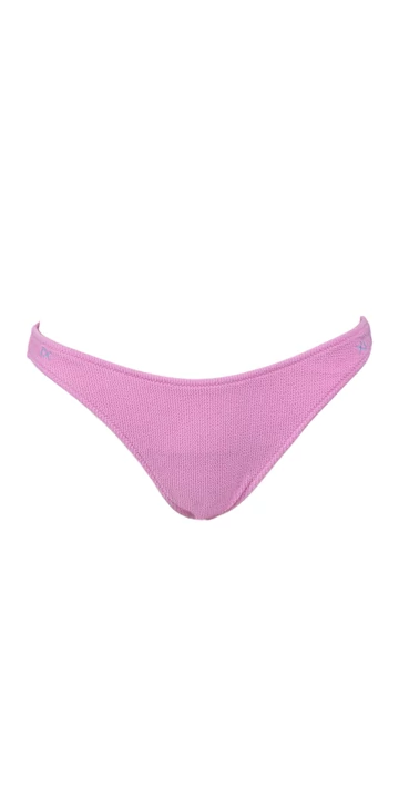 NAIDA SCRUNCHY Fürdőruha női alsó