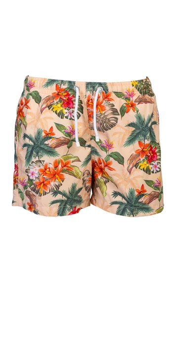 RUBEN HONOLULU Fürdőruha férfi
