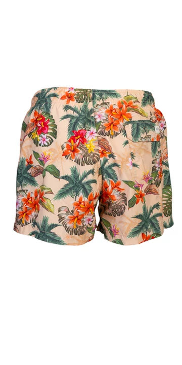 RUBEN HONOLULU Fürdőruha férfi