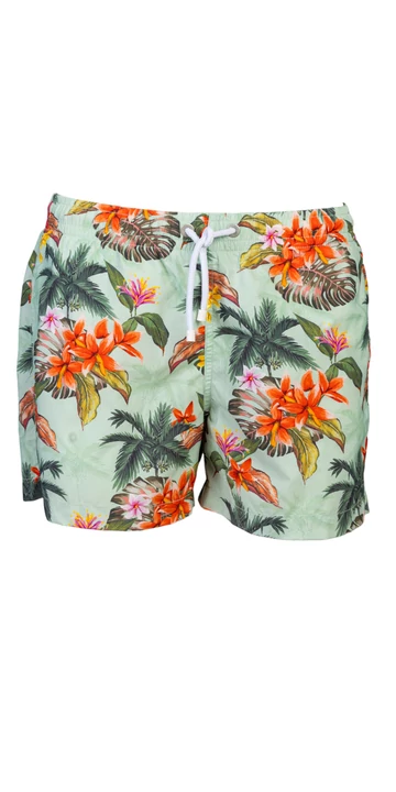 RUBEN HONOLULU Fürdőruha férfi