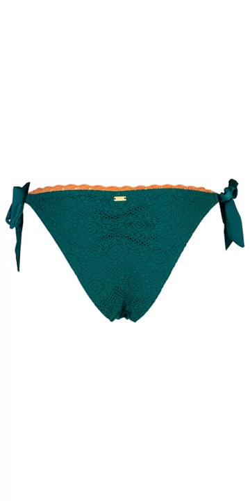 TAKIA CROCHET Fürdőruha női alsó